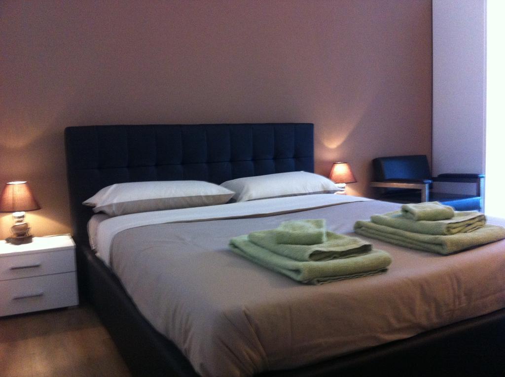 B&B Amaverona Room photo