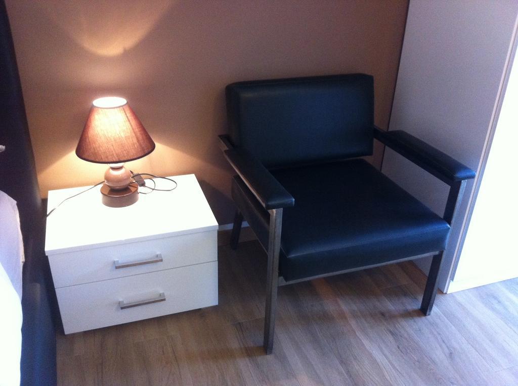 B&B Amaverona Room photo