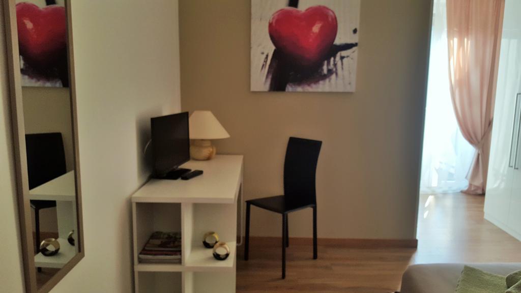B&B Amaverona Room photo