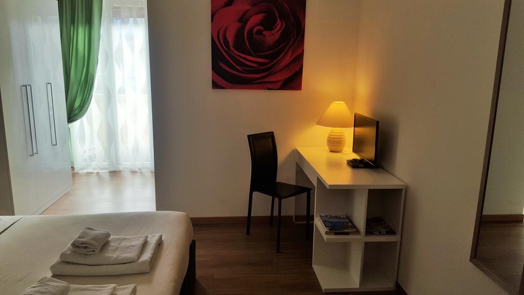B&B Amaverona Room photo