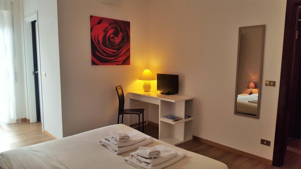 B&B Amaverona Room photo