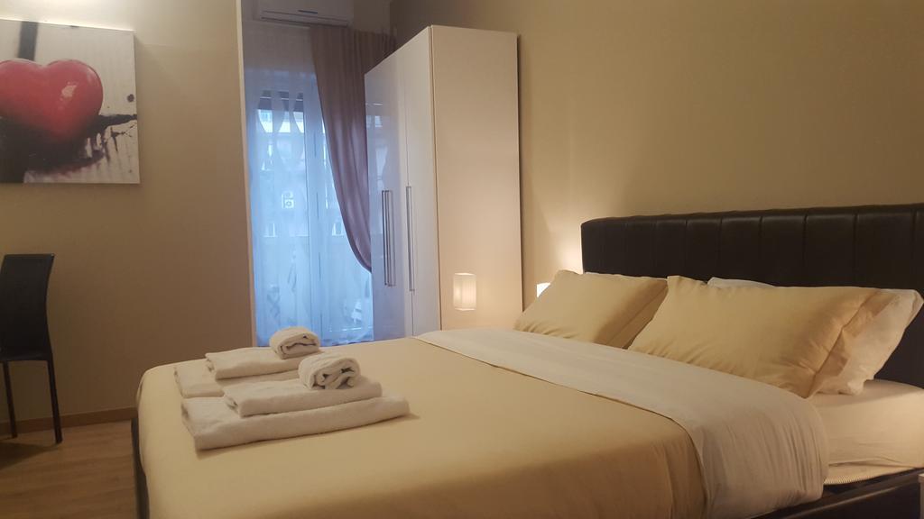 B&B Amaverona Room photo